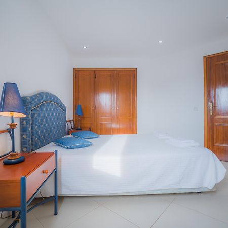 Apartamento Algardia Marina Parque By Garvetur Vilamoura Exterior foto