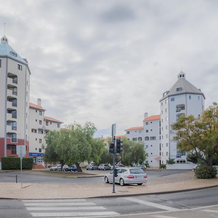 Apartamento Algardia Marina Parque By Garvetur Vilamoura Exterior foto