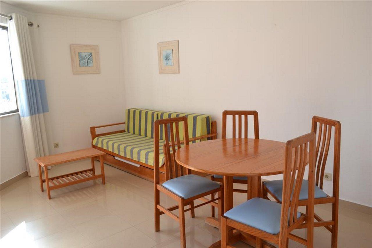 Apartamento Algardia Marina Parque By Garvetur Vilamoura Exterior foto