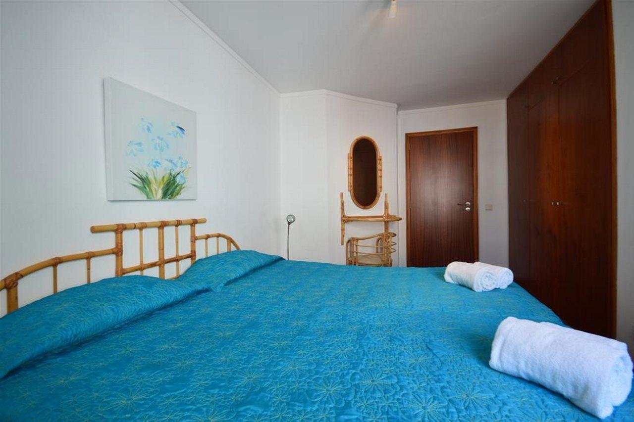 Apartamento Algardia Marina Parque By Garvetur Vilamoura Exterior foto
