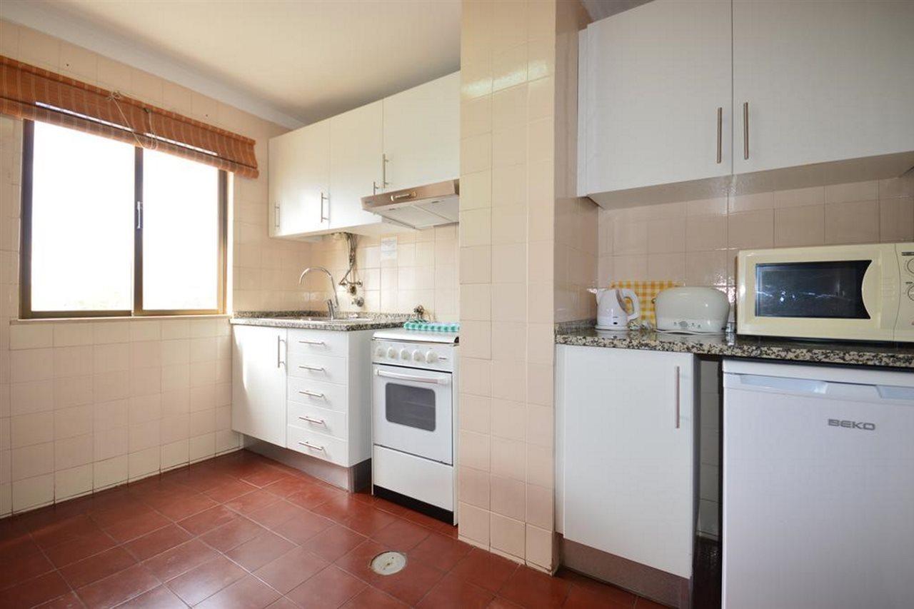 Apartamento Algardia Marina Parque By Garvetur Vilamoura Exterior foto