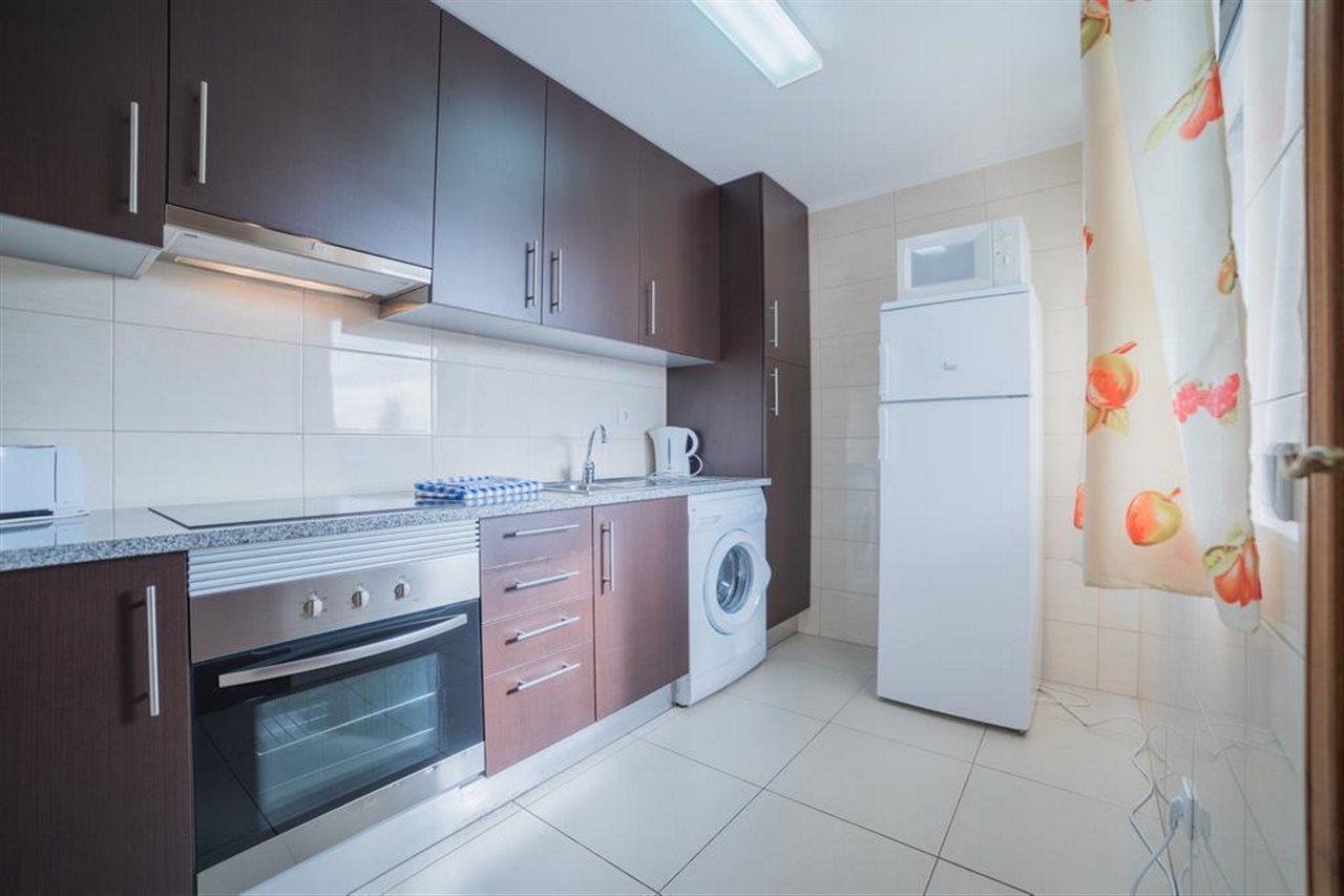 Apartamento Algardia Marina Parque By Garvetur Vilamoura Exterior foto