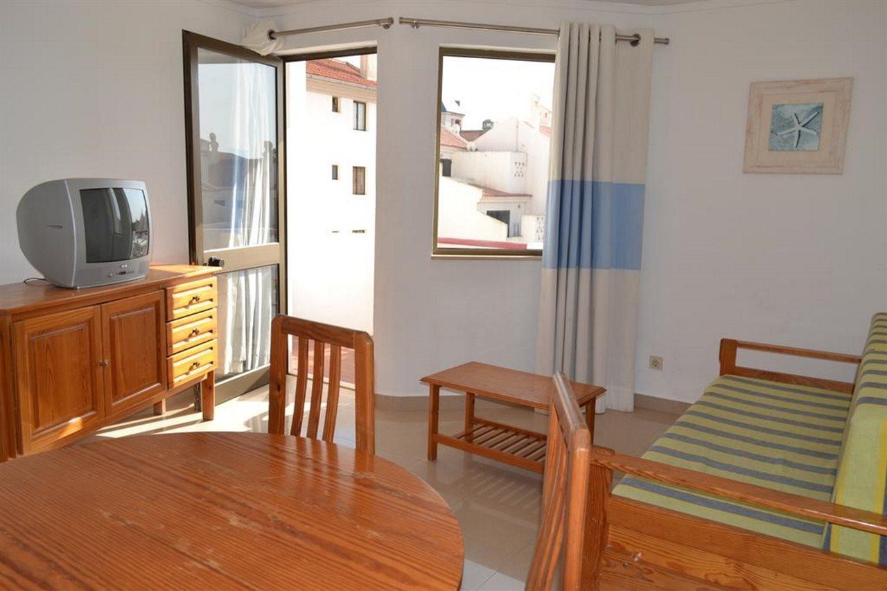 Apartamento Algardia Marina Parque By Garvetur Vilamoura Exterior foto