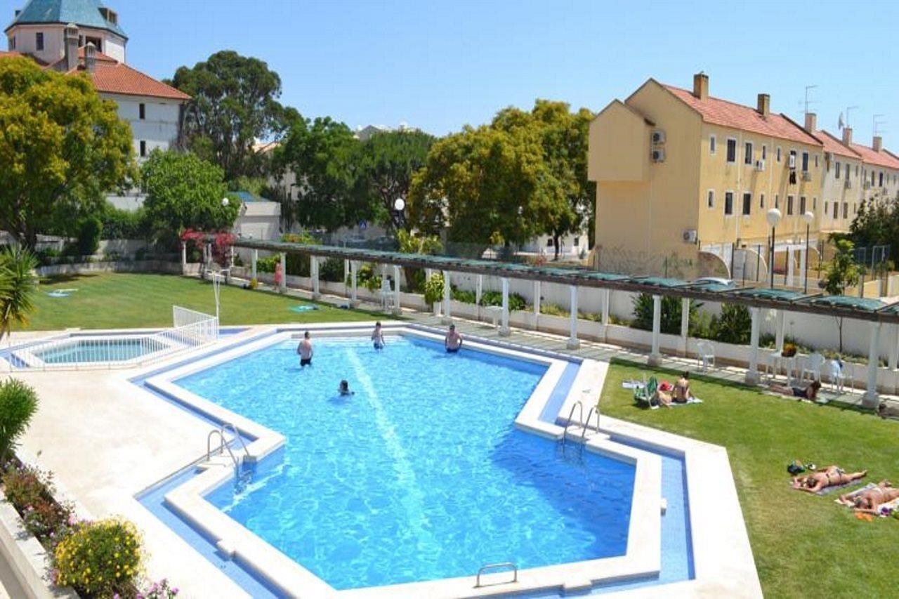 Apartamento Algardia Marina Parque By Garvetur Vilamoura Exterior foto